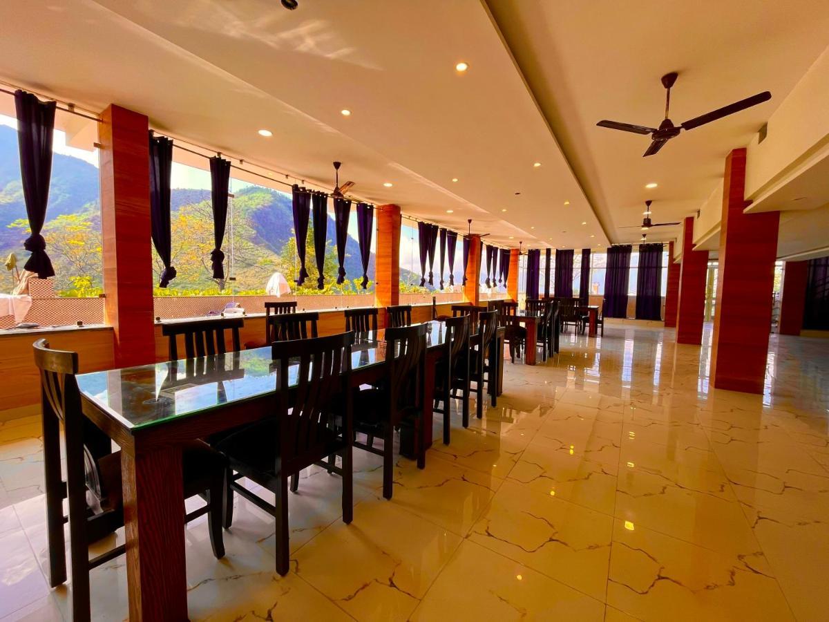 The Kempty Fall Resort, Mussoorie Exterior photo